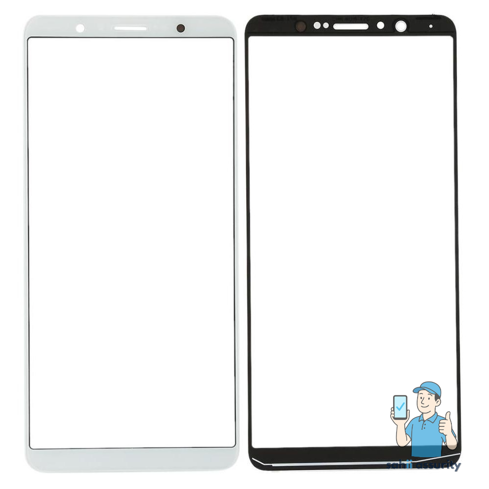 Front Glass for Vivo X20 128GB